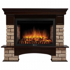 Портал Firelight Forte Wood 30