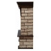 Портал Firelight Forte Wood 30