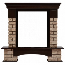 Портал Firelight Forte Wood Classic