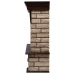 Портал Firelight Forte Wood Classic
