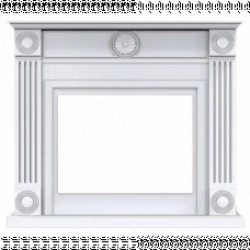 Портал Firelight Frame 25