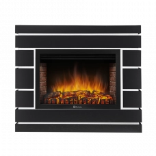 Портал Firelight Moderno 25