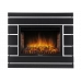 Портал Firelight Moderno 25