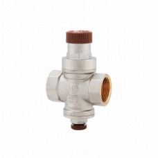 Редуктор давления  ITAP 87602 (PN 25 ММ Ду 20 (3/4") 143 EUROPRESS)