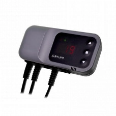 Регулятор для управления насосом центрального отопления Salus PC11
