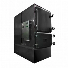 Твердотопливный котел FACI BLACK 1000 Classico