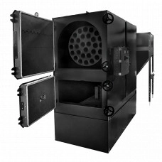 Твердотопливный котел FACI BLACK 258 Ottima