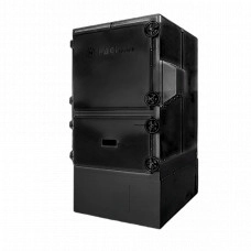 Твердотопливный котел FACI BLACK 455 Ottima