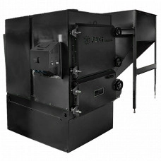 Твердотопливный котел FACI BLACK 761