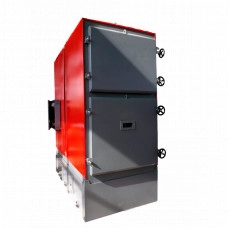 Твердотопливный котел FACI FSS 1000 Ottima