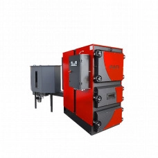 Твердотопливный котел FACI FSS 215 Ottima