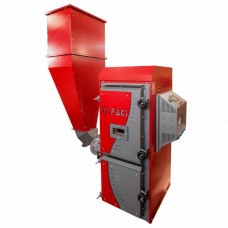 Твердотопливный котел FACI SAF 1000
