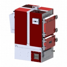 Твердотопливный котел FACI SAF 215