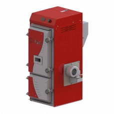 Твердотопливный котел FACI SAF 42