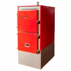 Твердотопливный котел FACI TT 215