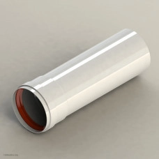 Удлинитель L=1m  Ø80 mm Camino TR.8100