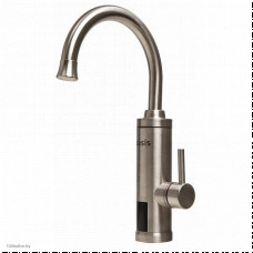 Водонагреватель проточный Oasis KP-S (X)