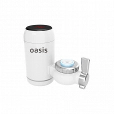 Водонагреватель проточный Oasis NP-W (X)
