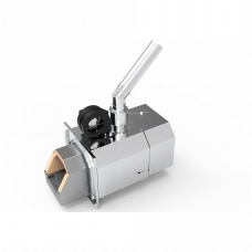 Горелка пеллетная TIS Great Frame Front max A 250A (c регулятором Tronic 496P)