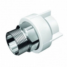 П/П Муфта комб. под ключ НР 63х2" FIRAT 7763063508