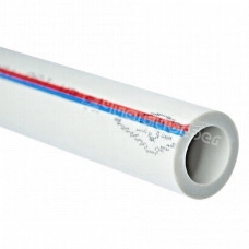 П/П Труба 40х6,7 PN 25 (4 м) FIRAT 7700020040