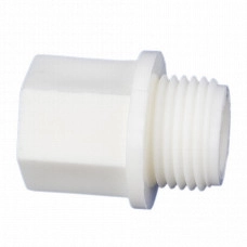 П/П Заглушка НР 1/2 MeerPlast 00000002500