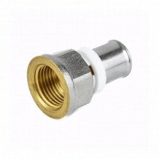 Пресс соединение с ВР 26х1" Aquasfera 027-8793