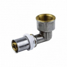 Пресс угольник с ВР 16х1/2" Aquasfera 027-8818