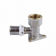 Пресс угольник с ВР УСТАНОВОЧНЫЙ 20х1/2" Aquasfera 027-8833