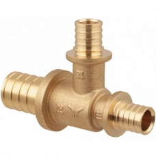 Тройник переходной 32х25х25 PRO AQUA AX8322525
