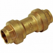 Фитинг прямой RC102 Ду 16 GIACOMINI RC102X007