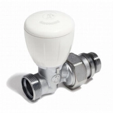 Клапан термостат. прямой РР 1/2"x16 GIACOMINI R432X033 R432X033