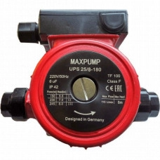 Насос циркуляционный Maxpump UPS 25/8-180