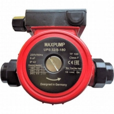 Насос циркуляционный Maxpump UPS 32/8-180