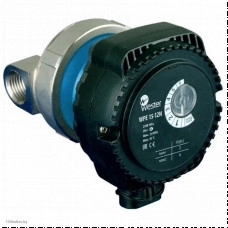 Насос циркуляционный Wester WPE 15-12N