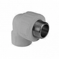 П/П Отвод комб. НР 32х3/4 VALFEX 10126132Г