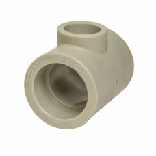 П/П Тройник переходной 25х20х20 VALFEX 10252020Г