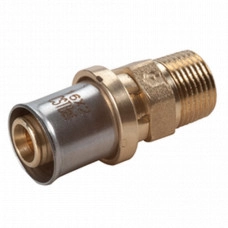Пресс муфта НР 26х1" GIACOMINI RM107Y058