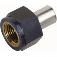 Пресс муфта с ВР 20х3/4" TIGRIS K1 Wavin 275012102