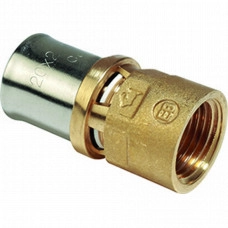 Пресс муфта ВР 32х1" GIACOMINI RM109Y059