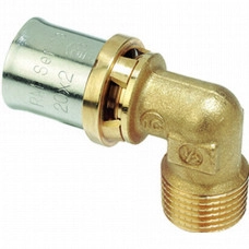 Пресс отвод НР 32х1" GIACOMINI RM127Y059