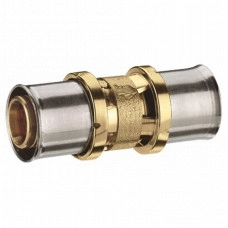Прямой фитинг RP102X005 18х2 GIACOMINI RP102X005