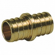 Соединитель Giacoqest 1/2"х1/2" GIACOMINI GZ102Y003