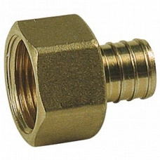 Соединитель Giacoqest ВР 3/4"х1/2" F GIACOMINI GZ109Y034