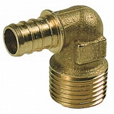 Соединитель угловой Giacoqest НР 1/2"х3/8" М GIACOMINI GZ127Y001