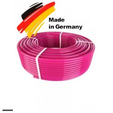 Труба PE-RT MultiFit 16х2.0 (200 м) розовая SANHA 12350016200.1 1 м.п.
