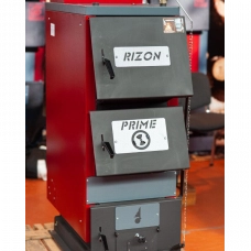 Твердотопливный котел Rizon Prime 20