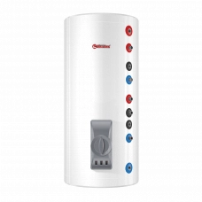Бойлер комбинированного нагрева Thermex IRP 200 V (combi) PRO