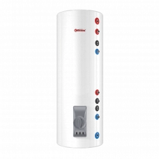 Бойлер комбинированного нагрева Thermex IRP 280 V (combi) PRO