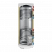 Бойлер комбинированного нагрева Thermex IRP 280 V (combi) PRO